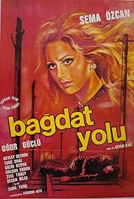 Primary photo for Bagdat yolu Primary photo for Bagdat yolu