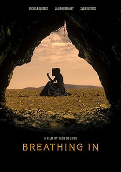 Poster of Breathing In
