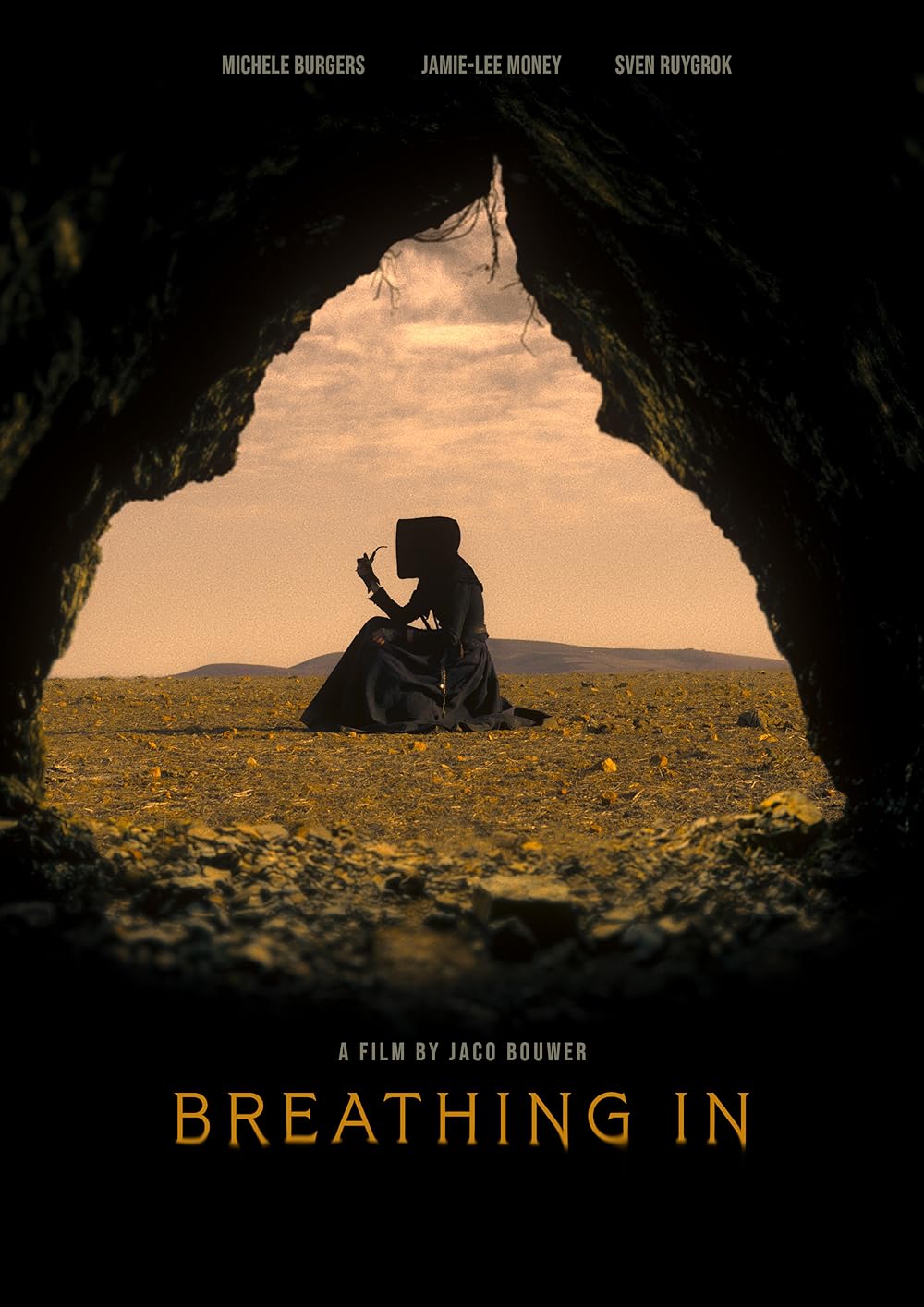 Breathing In (2024) Hindi Dubbed Movie 1080p 720p 480p CAMRip [1XBET] Online Stream