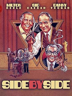 Poster of Side by Side