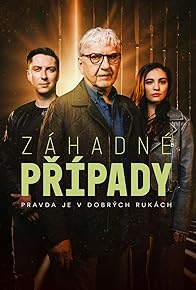 Primary photo for Záhadné prípady