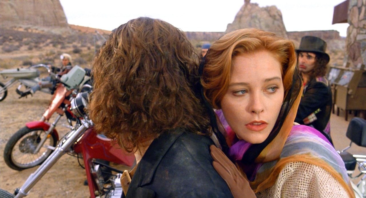 Highway to Hell (1991)