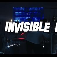 Primary photo for The Damned: The Invisible Man