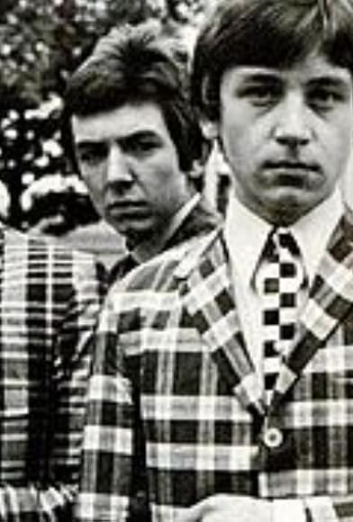 Primary photo for The Small Faces Primary photo for The Small Faces