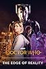 Primary photo for Doctor Who: The Edge of Reality