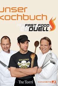 Primary photo for Das Fast-Food-Duell - Sternekoch gegen Lieferservice