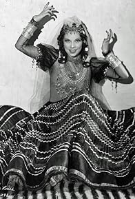 Primary photo for Tilly Losch Primary photo for Tilly Losch