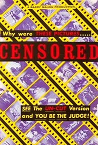 Primary photo for Censored