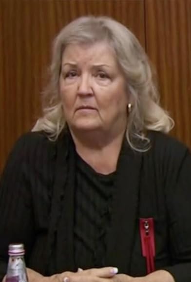 Primary photo for Juanita Broaddrick Primary photo for Juanita Broaddrick