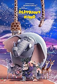Primary photo for The Elephant King Primary photo for The Elephant King