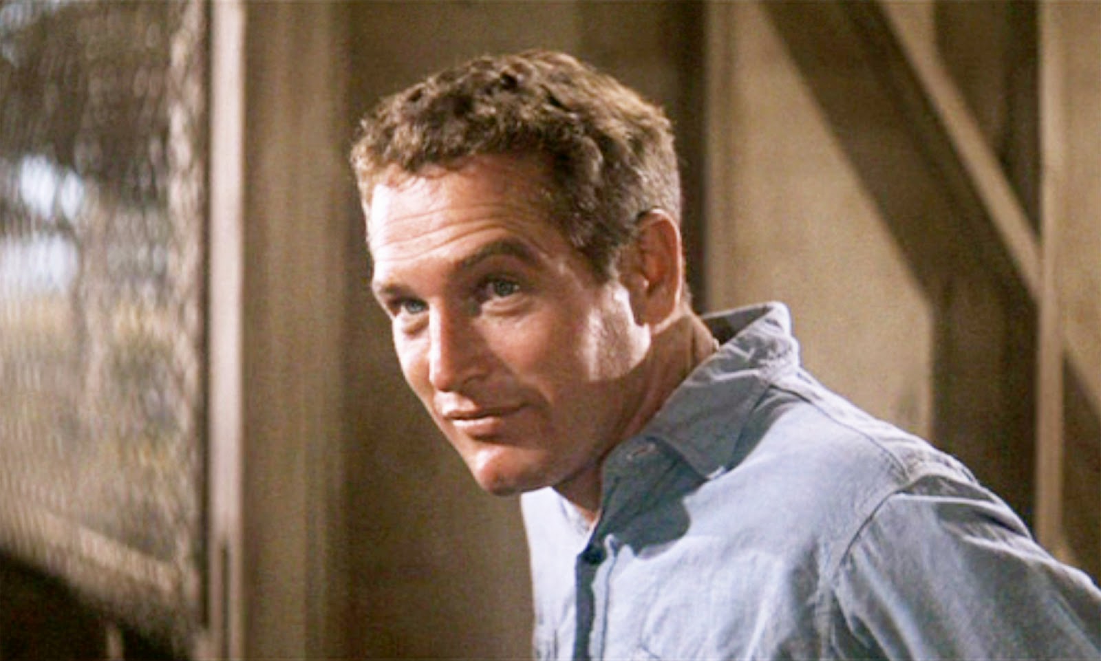 Paul Newman