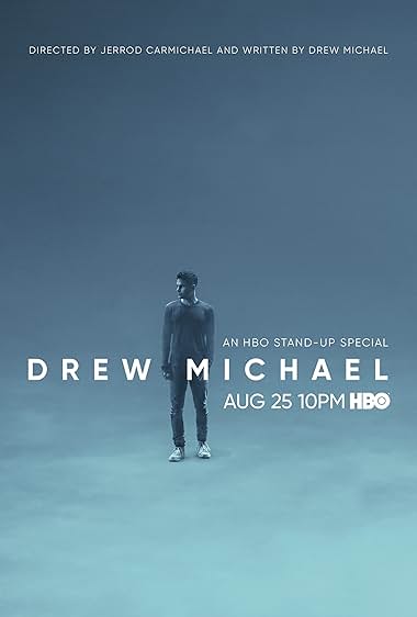 Drew Michael: Drew Michael 2018