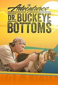 Primary photo for The Adventures of Dr. Buckeye Bottoms