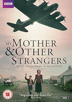 Poster of My Mother And Other Strangers