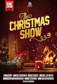 Primary photo for The Christmas Show Primary photo for The Christmas Show