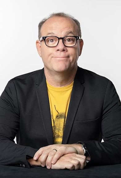 Primary photo for Tom Papa Primary photo for Tom Papa