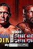 Primary photo for 12 Rounds Heavyweight: Oleksandr Usyk vs. Dereck Chisora Primary photo for 12 Rounds Heavyweight: Oleksandr Usyk vs. Dereck Chisora