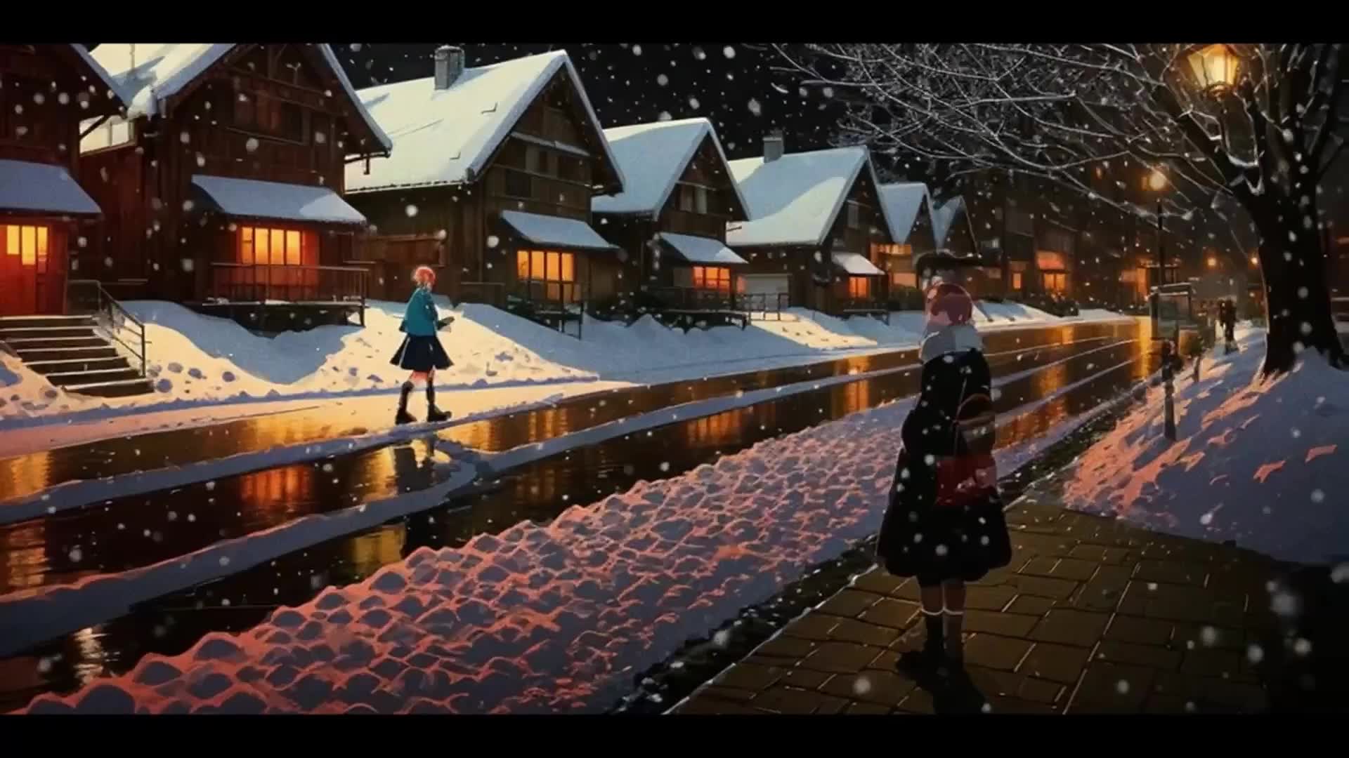 Spring, Summer, Fall, Winter And (Short 2023) - IMDb