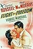 Primary photo for Flight for Freedom Primary photo for Flight for Freedom
