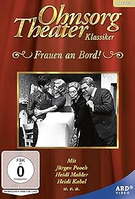 Primary photo for Frauen an Bord