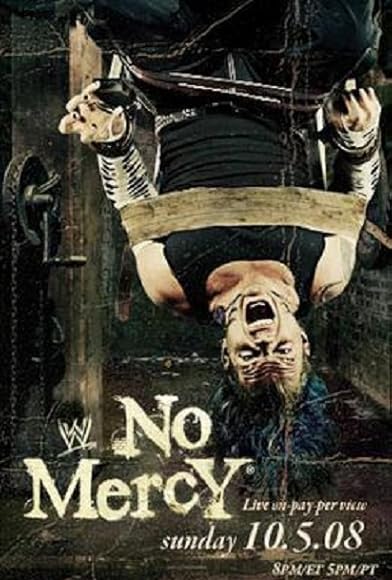 Primary photo for WWE No Mercy Primary photo for WWE No Mercy
