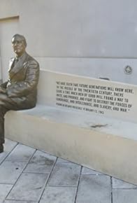 Primary photo for Great Panjandrum, Jesse James to the Rescue and Willig's Wager