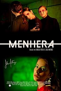 Primary photo for Menhera