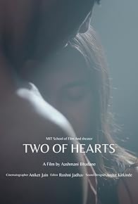 Primary photo for Two of Hearts