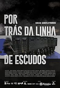 Primary photo for Por Trás da Linha de Escudos