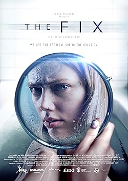 Poster of The Fix