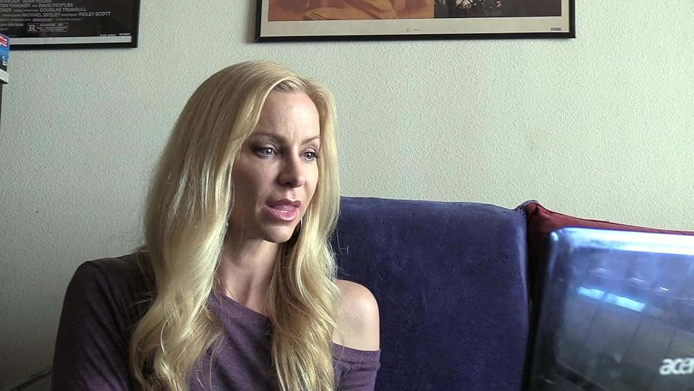 "The Sandra West Diaries"  Series Ep 'Death Comes C.O.D." IMDb