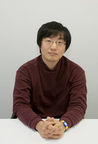 Primary photo for Yoshinobu Akita Primary photo for Yoshinobu Akita