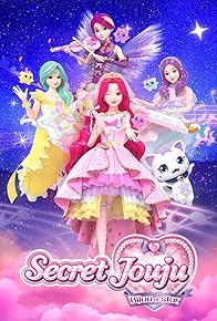 Primary photo for Secret Jouju - Bijou of Star