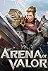 Primary photo for Arena of Valor