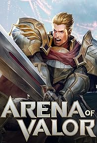 Primary photo for Arena of Valor Primary photo for Arena of Valor