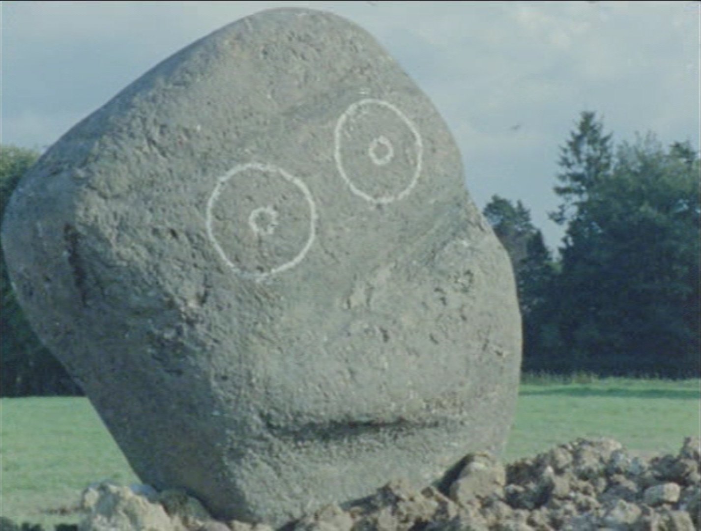Catweazle (1970)