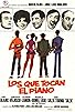 Primary photo for Los que tocan el piano
