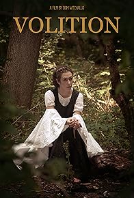 Primary photo for Volition