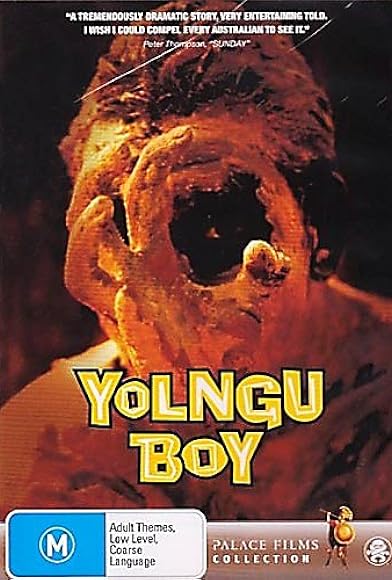 Primary photo for Yolngu Boy Primary photo for Yolngu Boy