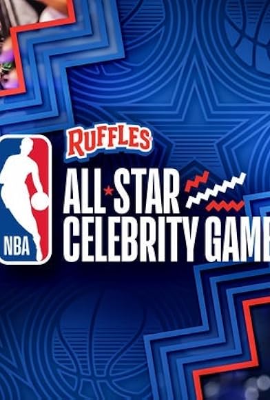Primary photo for Ruffles NBA All-Star Celebrity Game 2025 Primary photo for Ruffles NBA All-Star Celebrity Game 2025