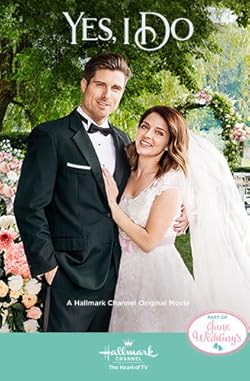 Poster of Yes I Do