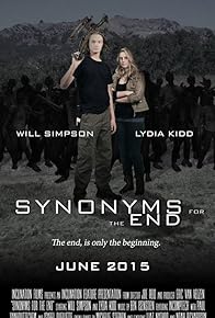 Primary photo for Synonyms for the End Primary photo for Synonyms for the End
