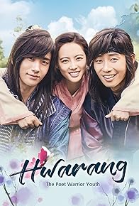Primary photo for Hwarang: The Poet Warrior Youth Primary photo for Hwarang: The Poet Warrior Youth