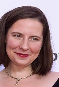 Primary photo for Gabriela Lazarkiewicz