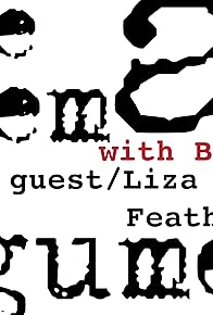 Primary photo for Liza Featherstone on ContraPoints