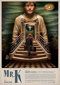 Poster of Mr. K
