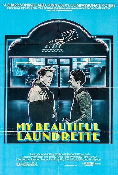 My Beautiful Laundrette 1985