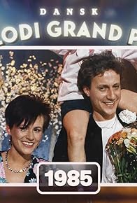 Primary photo for Dansk melodi grand prix Primary photo for Dansk melodi grand prix