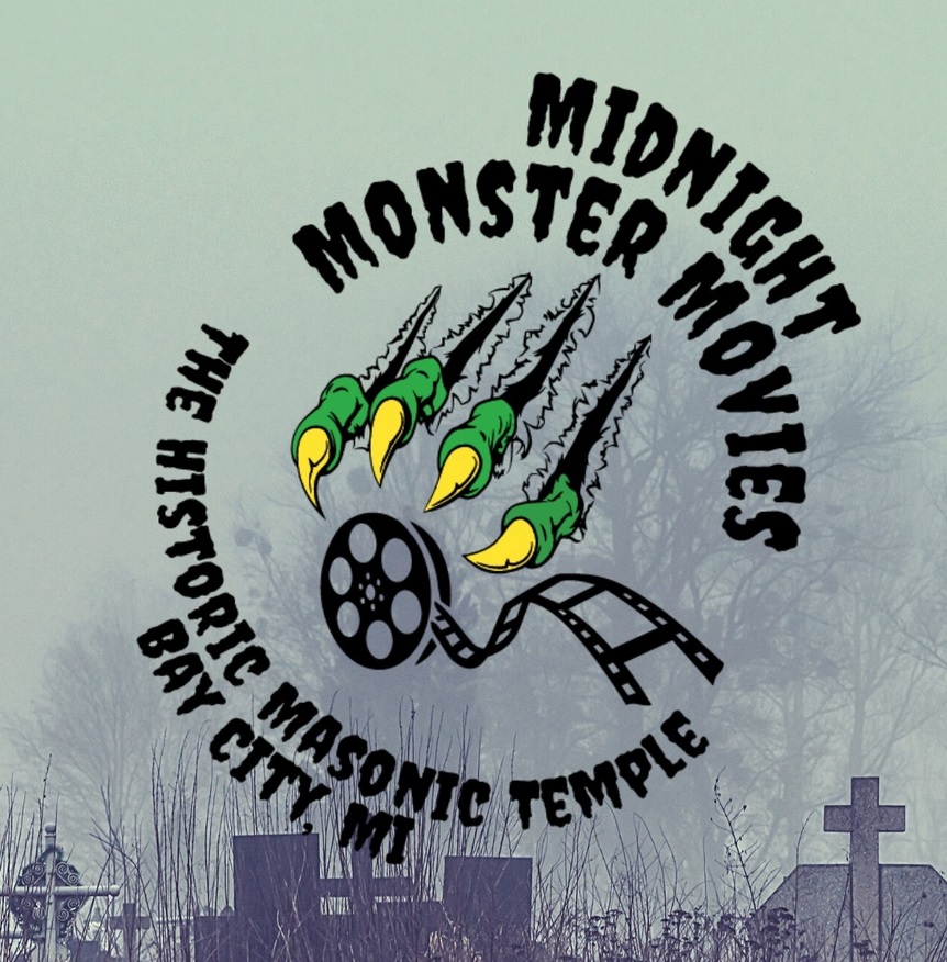 Midnight Monster Movies