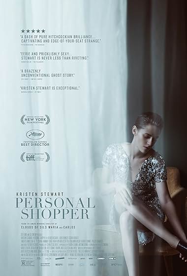 Personal Shopper 2016
